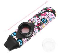 Pink Abs Kazoo for Kids and Beginners, Portable Simple Music | Lightweight Design, Delicate Look, Lanyard and Film Included, Easy to Learn for Children and Students