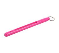 Pink ABS Outdoor Fishing Water Thermometer for Lakes | Fast response with accurate readings, waterproof build for outdoor use, portable design for on the go, suitable for ponds