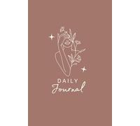 Pink Aesthetic Journal - 100 Blank Pages, Ideal for Daily Journal, Dream Diary, Sketchbook, or Notebook - Soft Cover, Perfect for Creative Writing, Notes, and Doodles