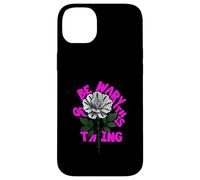 Pink Ain't Nothing Sweet Pink Graphic Case for iPhone 14 Plus