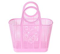 Pink Amélie Basket