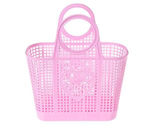 Pink Amélie Basket