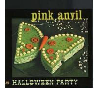 Pink Anvil - Halloween Party