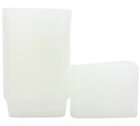 Pink Apple C650 Unique Quality Plastic Containers 40 g (Pack of 252)