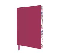 Pink Artisan Notebook (Flame Tree Journals) (Artisan Notebooks)