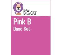 Pink B Band Set