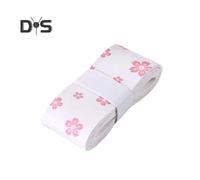(pink, B) Tennis Racket Grip Tape Sweat Absorbent Anti-Slip Racquet Overgrip Tape Pickleball Badminton Paddle Wrap Tape for Tennis Rackets Fishing Rod