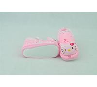 Pink Baby Booties Shoes Infant Soft Comfortable Gift for New-born Size 14