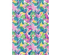 Pink Baby Sloth - Bye-Bye Boring Notebooks/Journals: Hello, Cute & chic!: 6x9 inches & 200 Pages of Pure Magic