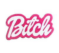 Pink Bath Mat Funny Bathroom Rugs Cute Swear Words Rugs Bedroom Bathroom Dorm Kitchen Floor Carpet (20×32inch)