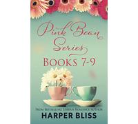 Pink Bean Series: Books 7-9