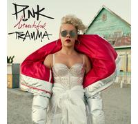 P!nk - Beautiful Trauma | CD Album