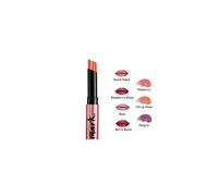 (Pink Berry) Avon MARK Shine Burst Gloss Stick 2 Colours