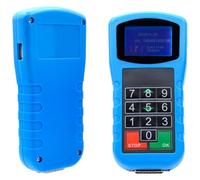 Pink Beryl Automotive Fault Code Reader With Precise Mileage Calibration Heavy Duty Car Diagnostic Scanners For Automotives Automotives Fault Code Reader