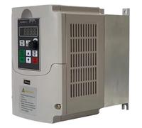 Pink Beryl WK310 Inverter 2.2KW 1P-220V Real Input and Output 3P-380V Output Household Electric Input and Three Phase Output 380V VFD (2.2KW 220V to 380V)