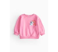 Pink Bluey Graphic Sweatshirt 4-5 years