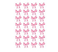 Pink Bow Aesthetic Notebook | In Quiet Moments I Am Growing - Lined Journal for Writing, Reflection & Personal Growth: Cute Pink Bow Lined Notebook ... Writing, Self-Reflection & Mindfulness