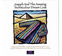 Pink Bruce Productions - Joseph and the Amazing Technicolour Dreamcoat