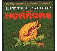 Pink Bruce Productions - Little Shop of Horrors