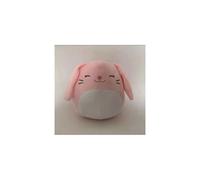 (Pink Bunny) Squishmallows Doll Plush Toy Cushion Stuffed Pillow Cartoon Soft Toys Xmas Gift