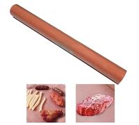 Pink Butcher Paper, Butcher Paper, Food Grade Kraft Paper for Grill, Peach Paper for BBQ Smoker, Fish Meat, Sausage
