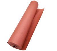 Pink Butcher Paper for Smoking Meat Disposable Food Grade Kraft Paper No Waxed BBQ Accessories Completely Natural and Unbleached(43.5 * 30m)
