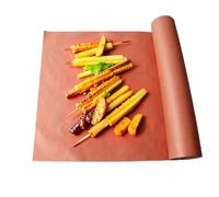 Pink Butcher Paper Roll for BBQ Smoking & Baking, 45cmx10m Long Multifunctional Food Grade Kraft Paper for Grill Smoker Fish Meat