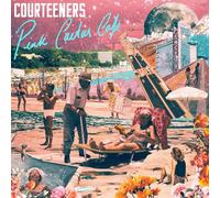 Courteeners - Pink Cactus Café [VINYL]