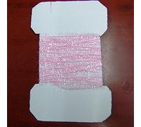 Pink Cactus Chenille for Fly Tying