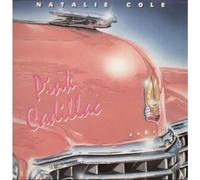 PINK CADILLAC 12 INCH (12" VINYL) UK MANHATAN 1988