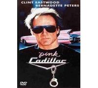 Pink Cadillac