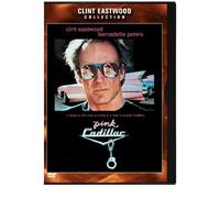 Pink Cadillac [DVD] [1989] [Region 1] [US Import] [NTSC]