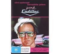 Pink Cadillac [NON-UK Format / Region 4 Import - Australia]