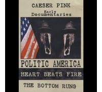 Pink, Caeser - Early Documentaries [DVD] [Region 1] [NTSC] [US Import]