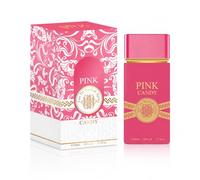 Pink Candy Eau de Parfum Spray 100ml by Saffron LONDON