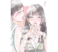 Pink Candy Kiss, Vol. 1