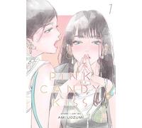Pink Candy Kiss – Volume 1 – Viz Media