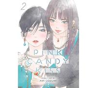 Pink Candy Kiss, Vol. 2 (Volume 2)