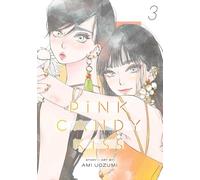 Pink Candy Kiss, Vol. 3 Volume 3