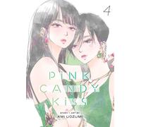 Pink Candy Kiss, Vol. 4: Volume 4