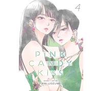 Pink Candy Kiss, Vol. 4: Volume 4