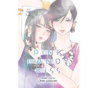 Pink Candy Kiss, Vol. 5