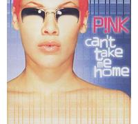 Pink Can't Take Me Home (CD) UK Album (US IMPORT)