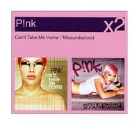 Pink - Can't Take Me Home/Missundaztood