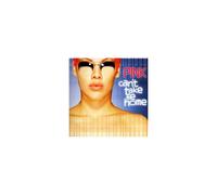 Pink - Cant Take Me Home (Music CD) - CD
