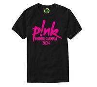 Pink Carnival 2024 Music Tour | P!nk Summer Tour | Mens Womens Unisex T-Shirt