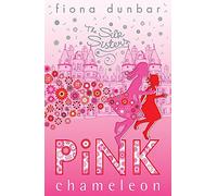 Pink Chameleon: Book 1 (The Silk Sisters)