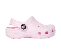 Pink Classic Clogs for Girls - female - Crocs - Kids Sandals - Pink - 36 EU - Kids 36 EU