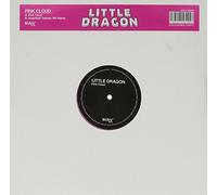 Pink Cloud / Underbart [12" Vinyl]