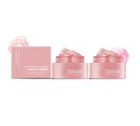 Pink Collagen Capsule Cream, Collagen Jelly Cream With 5% Niacinamide & Hyaluronic Acid, Face Cream, Brightening To Reduce Uneven Skin Tone And Wrinkles, Antioxidant Firming (2)